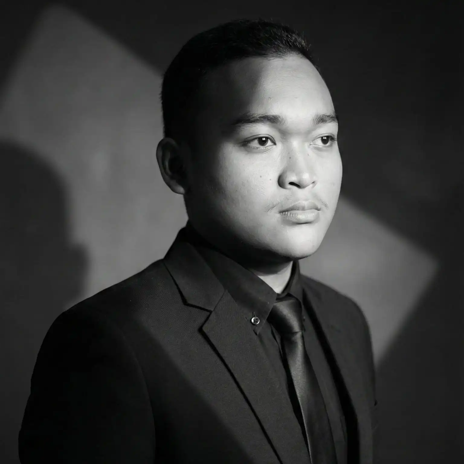 Surya Yusuf Nugroho